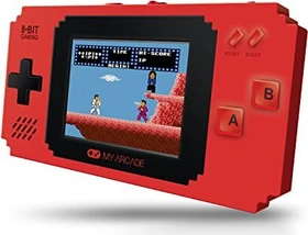 My Arcade Pixel Player