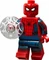 LEGO Marvel Super Heroes Spielset - Spider-Man und der Museumsraub Vorschaubild