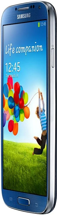 Samsung Galaxy S4 i9505 64GB blau