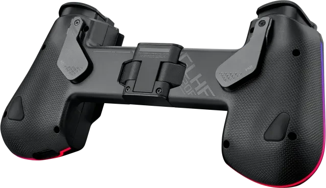 ASUS ROG Tessen Mobile Gaming Controller
