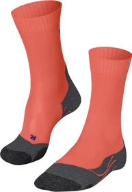 Falke TK2 Cool Wandersocken coral (Damen)