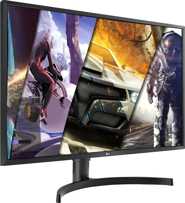 LG 32UK550-B, 31.5"
