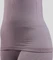 Odlo Performance Warm Eco Funktionsshirt langarm gray ridge (Damen) Vorschaubild
