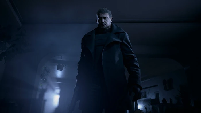 Resident Evil: Village - Winters' Expansion (Download) (Add-on) (PC)