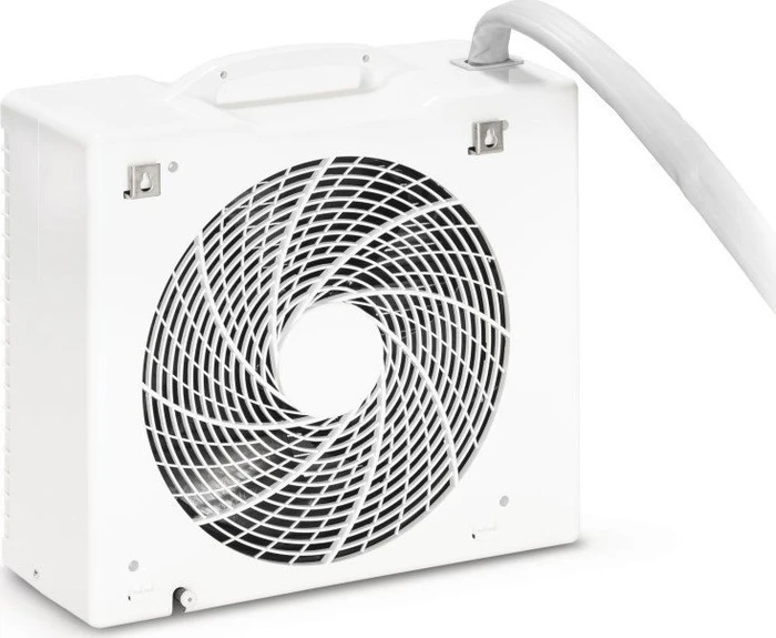 Trotec PAC 4600 Mobile Split-Klimaanlage