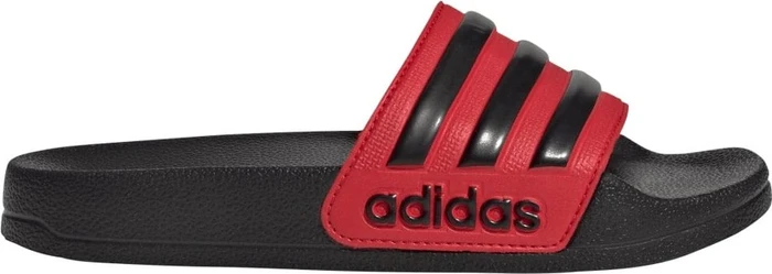 adidas Shower Adilette better scarlet/core black (Junior)