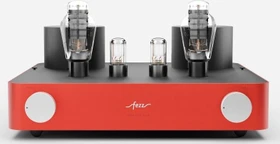 Fezz Mira Ceti Evo 300B Burning Red
