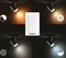 Philips Hue White Ambiance Runner Spot 1-flammig schwarz Vorschaubild