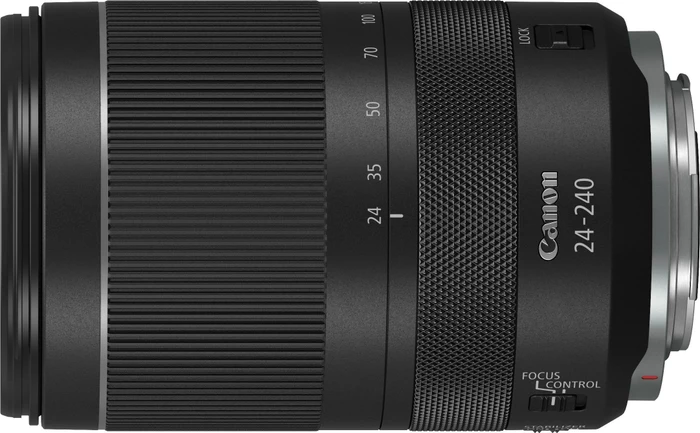 Canon RF 24-240mm 4.0-6.3 IS USM