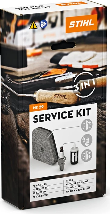 Stihl Service Kit 29 für Stihl Motorgeräte