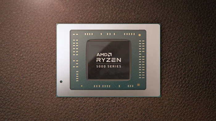 AMD Ryzen 5 5600H, 6C/12T, 3.30-4.20GHz, tray