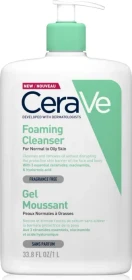 CeraVe Schäumendes Reinigungsgel, 1l