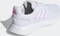adidas Runfalcon 2.0 cloud white/screaming pink (Damen) Vorschaubild