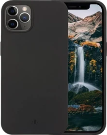 dbramante1928 Greenland für Apple iPhone 13 Pro Max Night Black