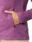 Vaude Skomer Hooded Fleece Jacke magneto (Damen) Vorschaubild
