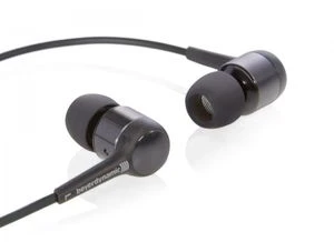 beyerdynamic DTX 101 iE schwarz