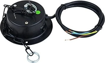 Eurolite MD-1030 Drehmotor ohne Netzstecker