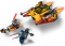 LEGO Star Wars - The Force Burner Snowspeeder Vorschaubild