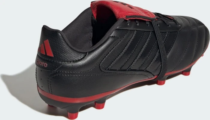 adidas Copa Gloro 2 FG core black/better scarlet