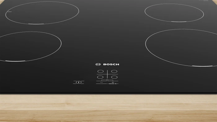 Bosch Serie 2 PUG611AA5E Induktionskochfeld autark
