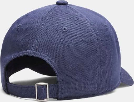 Under Armour Blitzing Kappe washed navy/blue atlantis (Junior)