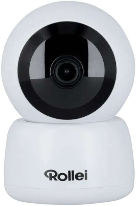 Rollei IPC-88 Indoor Security Cam