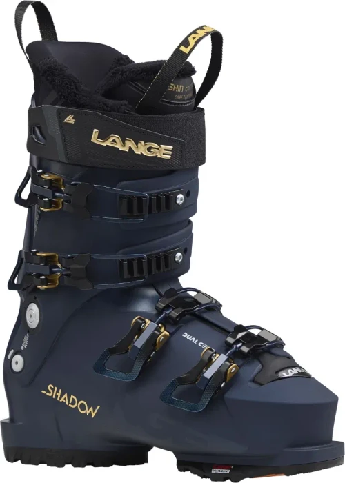 Lange Shadow 95 LV titanium blue (Damen) (Modell 2025/2026)