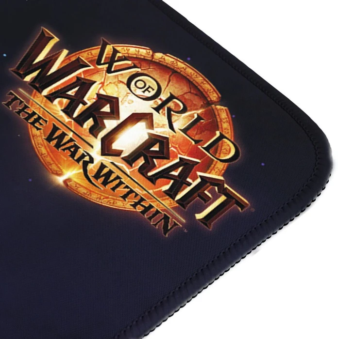 Blizzard World of WarCraft XL Gaming Mousepad, 900x420mm, The War Within: 20th Anniversary