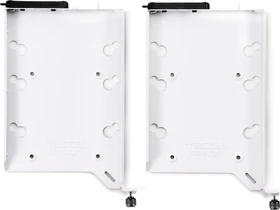 Fractal Design HDD Drive Tray Kit - Type A, weiß