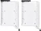 Fractal Design HDD Drive Tray Kit - Type A, weiß Vorschaubild