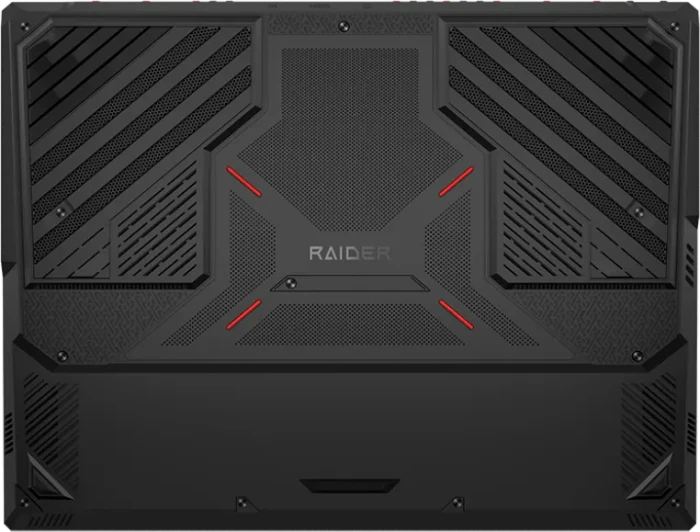 MSI Raider 18 HX A14VIG, Core Black, Core i9-14900HX, 2TB SSD, GeForce RTX 4090, DE