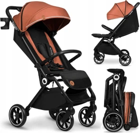 Lionelo Cloe brown rust
