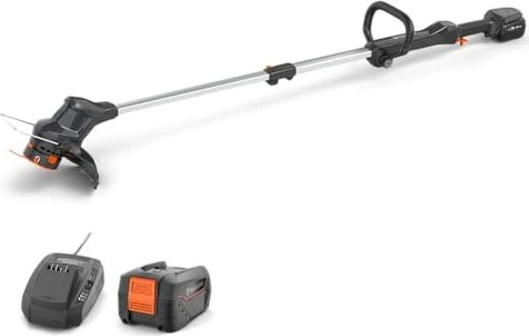 Husqvarna Aspire T28-P4A Akku-Rasentrimmer inkl. Akku 4.0Ah