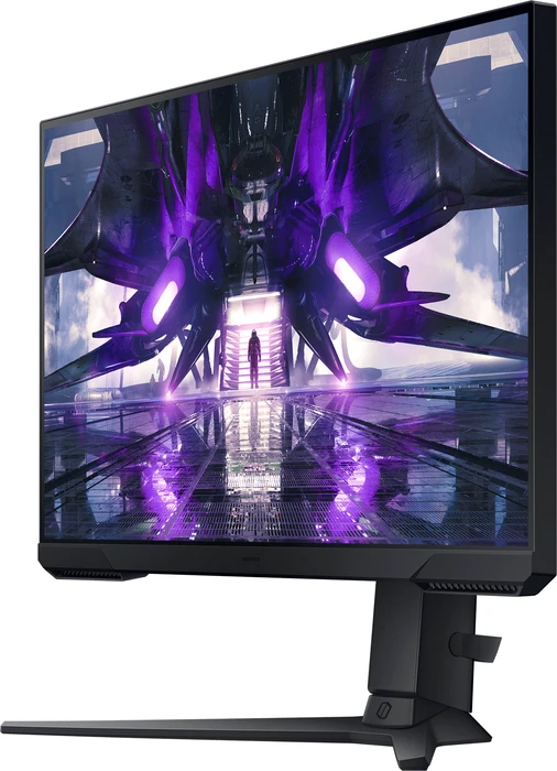 Samsung Odyssey G3 G3A (2021), 24"