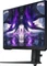 Samsung Odyssey G3 G3A (2021), 24" Vorschaubild
