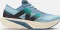 New Balance FuelCell Rebel v4 heron blue/chrome blue/black (Herren) Vorschaubild