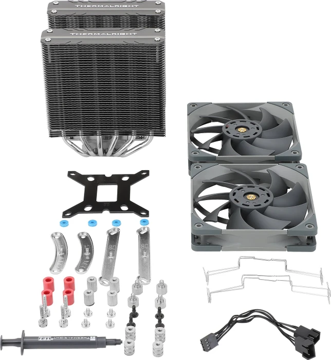 Thermalright Frost Tower 120