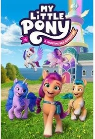 My Little Pony: Ein Maretime Bucht-Abenteuer (Xbox One/SX)