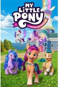 My Little Pony: Ein Maretime Bucht-Abenteuer