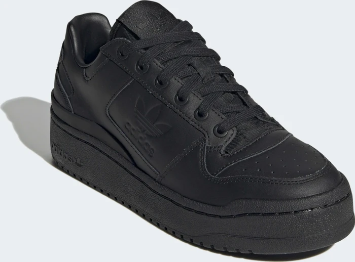 adidas Forum Bold core black/cloud white (Damen)