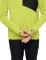 Vaude Monviso Fleece III Funktionsjacke bright green (Herren) Vorschaubild
