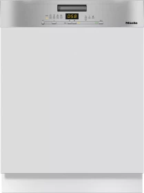 Miele G 5110 i Active edelstahl