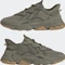 adidas Ozweego grey/legend earth/raw khaki (Herren) Vorschaubild