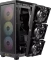 Corsair 2000D RGB Airflow, schwarz, Mini-ITX Vorschaubild