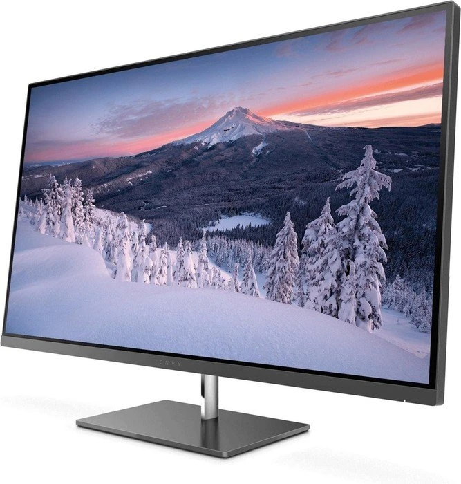 HP Envy 27s, 27"