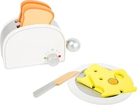 Legler Small Foot Frühstücks-Set Kinderküche