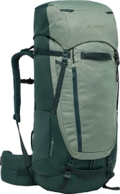 Vaude Astrum EVO 70+10 agave