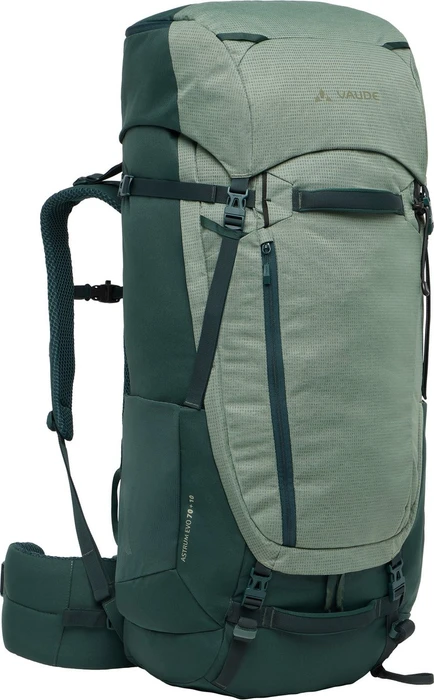 Vaude Astrum EVO 70+10 agave