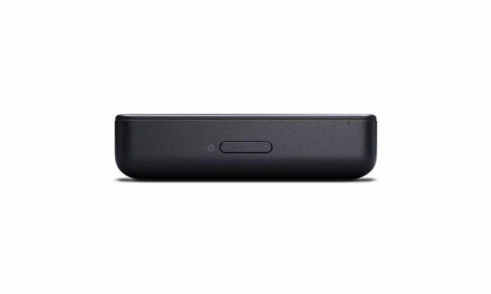 Lenovo Chromebox Micro, Celeron N4500, 8GB RAM, 32GB Flash, DE