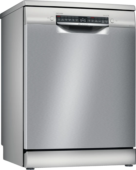 Bosch Serie 4 SMS4HBI01D